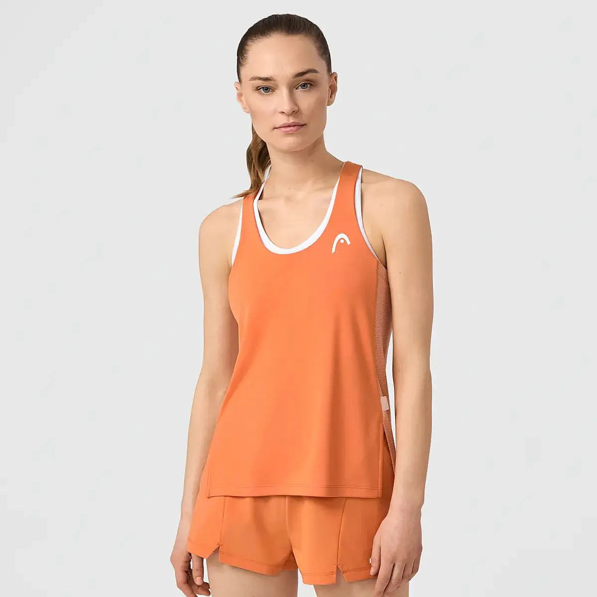 Tanktop Head Dames Vision Spirit