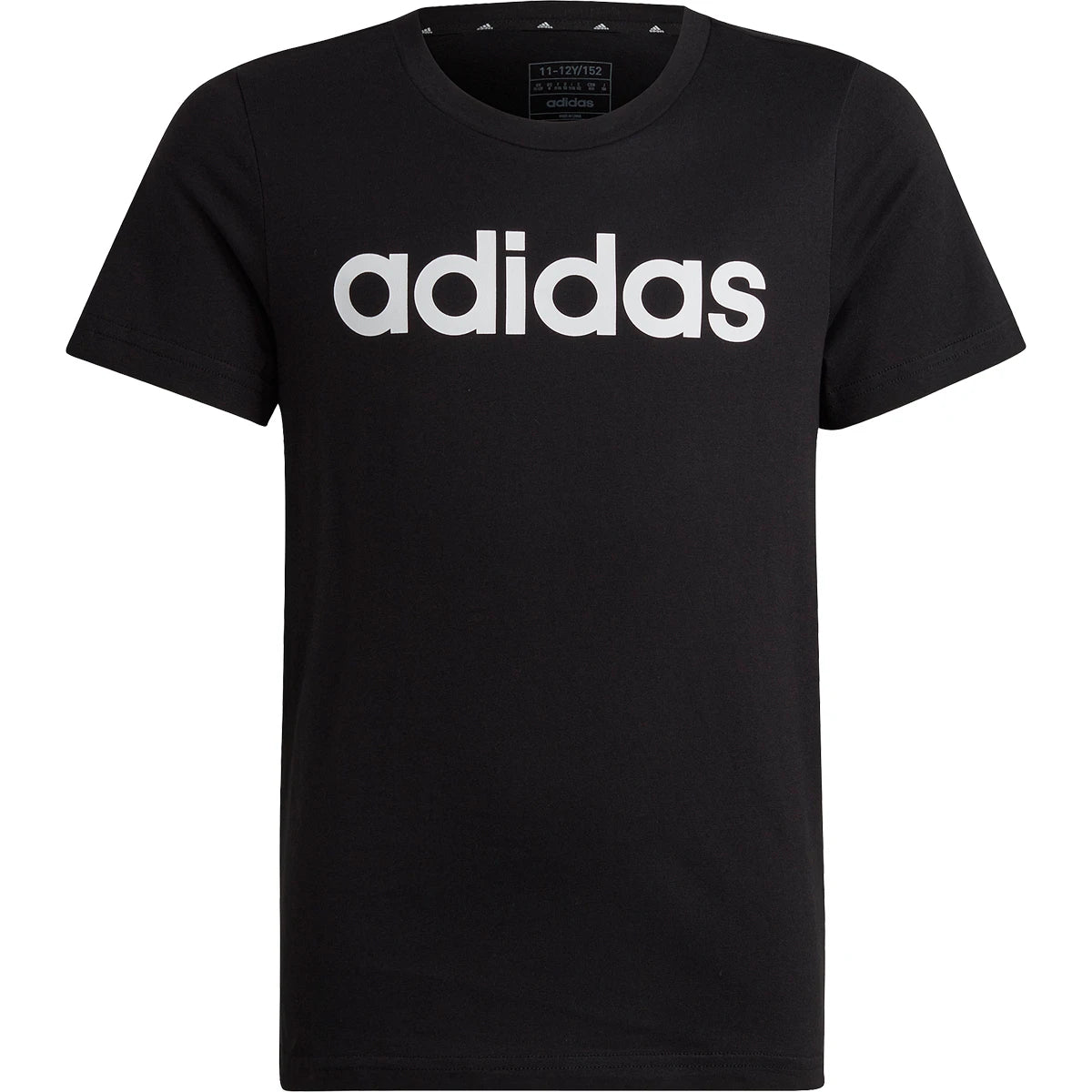 T-shirt adidas Junior Meisje