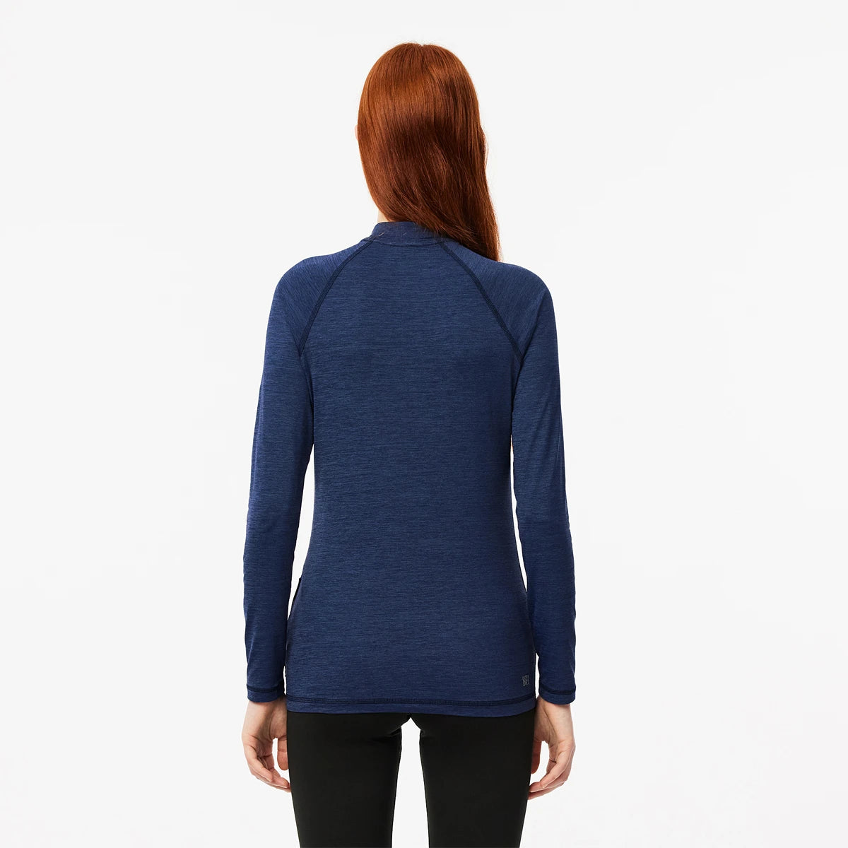 T-Shirt Lacoste Dames Atleet Core Performance