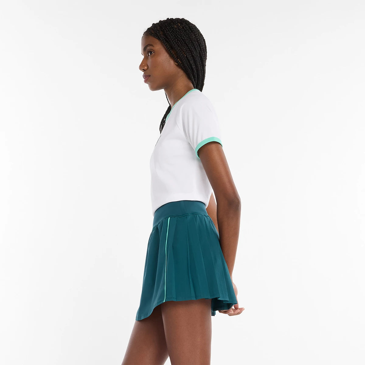 Rok New Balance Dames Tournament Novelty