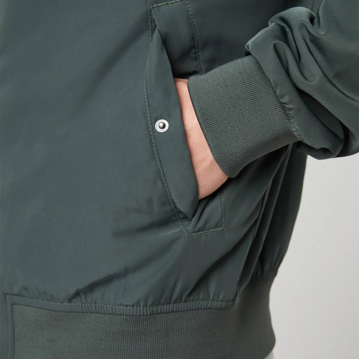 Jas Bjorn Borg Centre Bomber