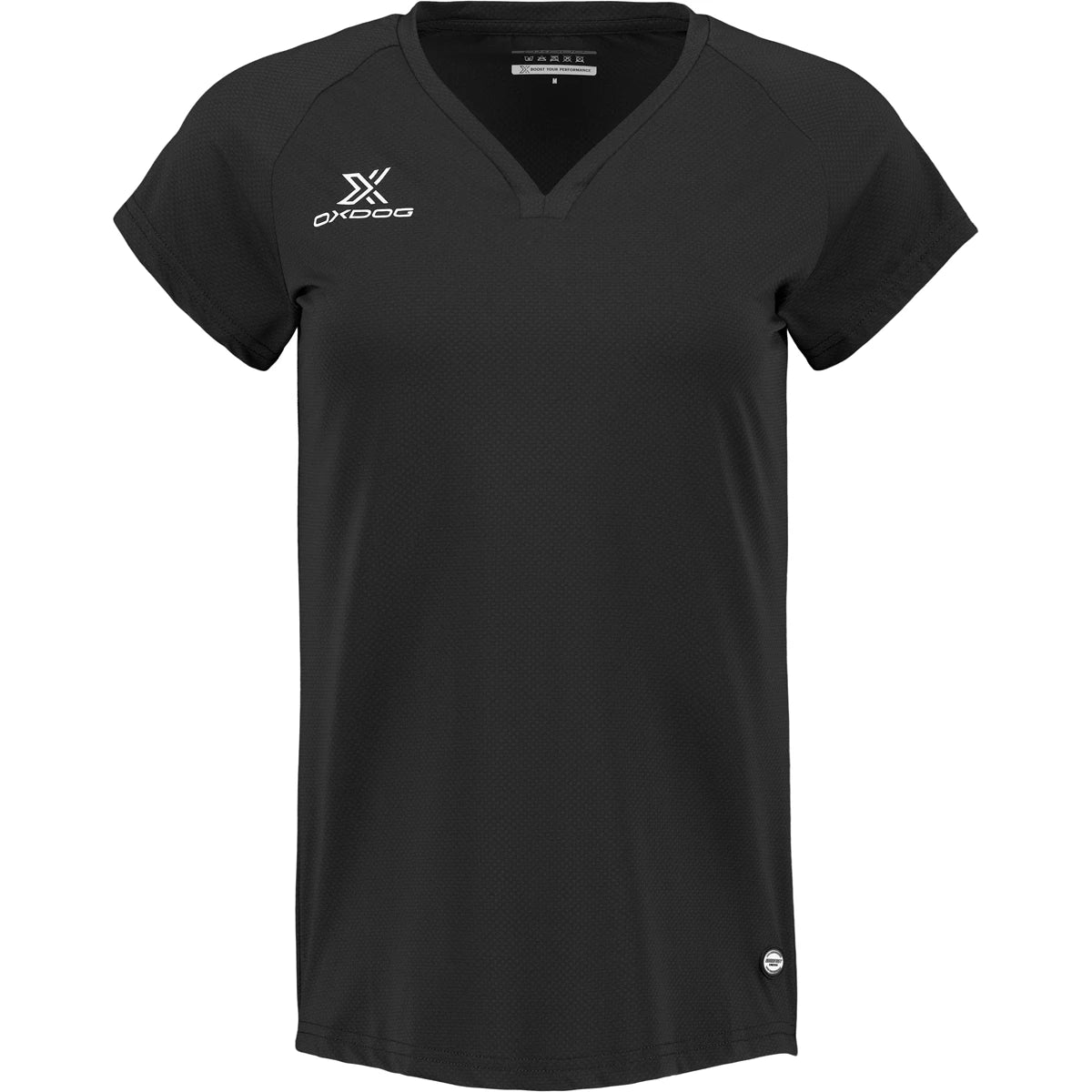 T-shirt Oxdog Dames Delta