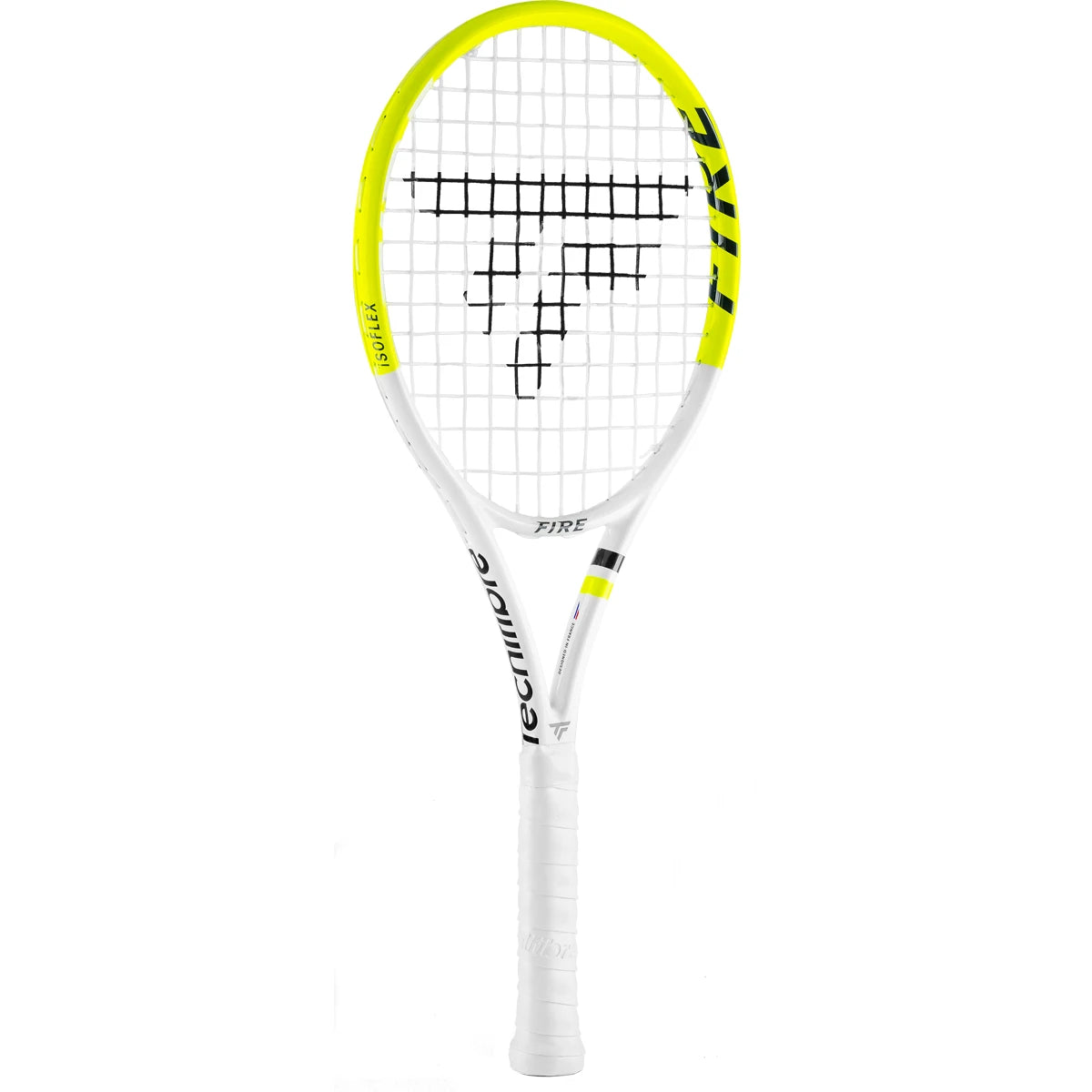 Mini Racket Tecnifibre Fire