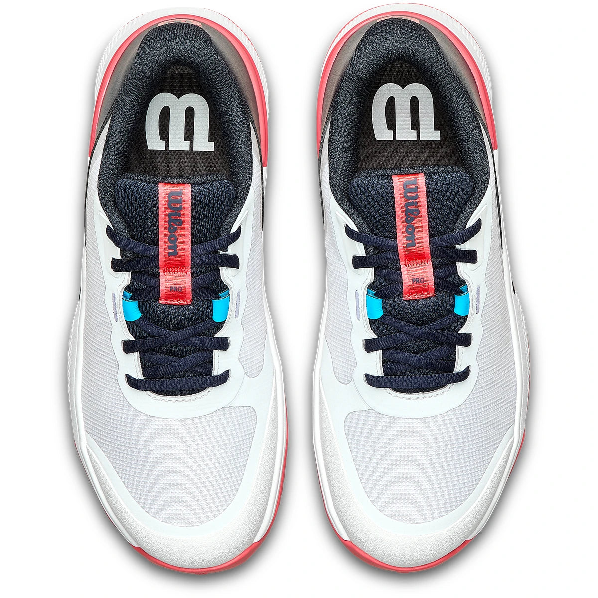 Wilson Dames Intrigue Pro Gravel-schoenen