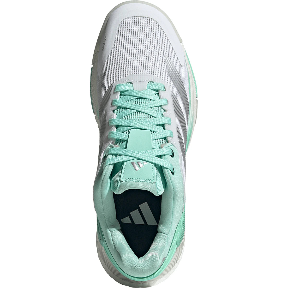 Padelschoenen adidas Dames Crazyquick Boost