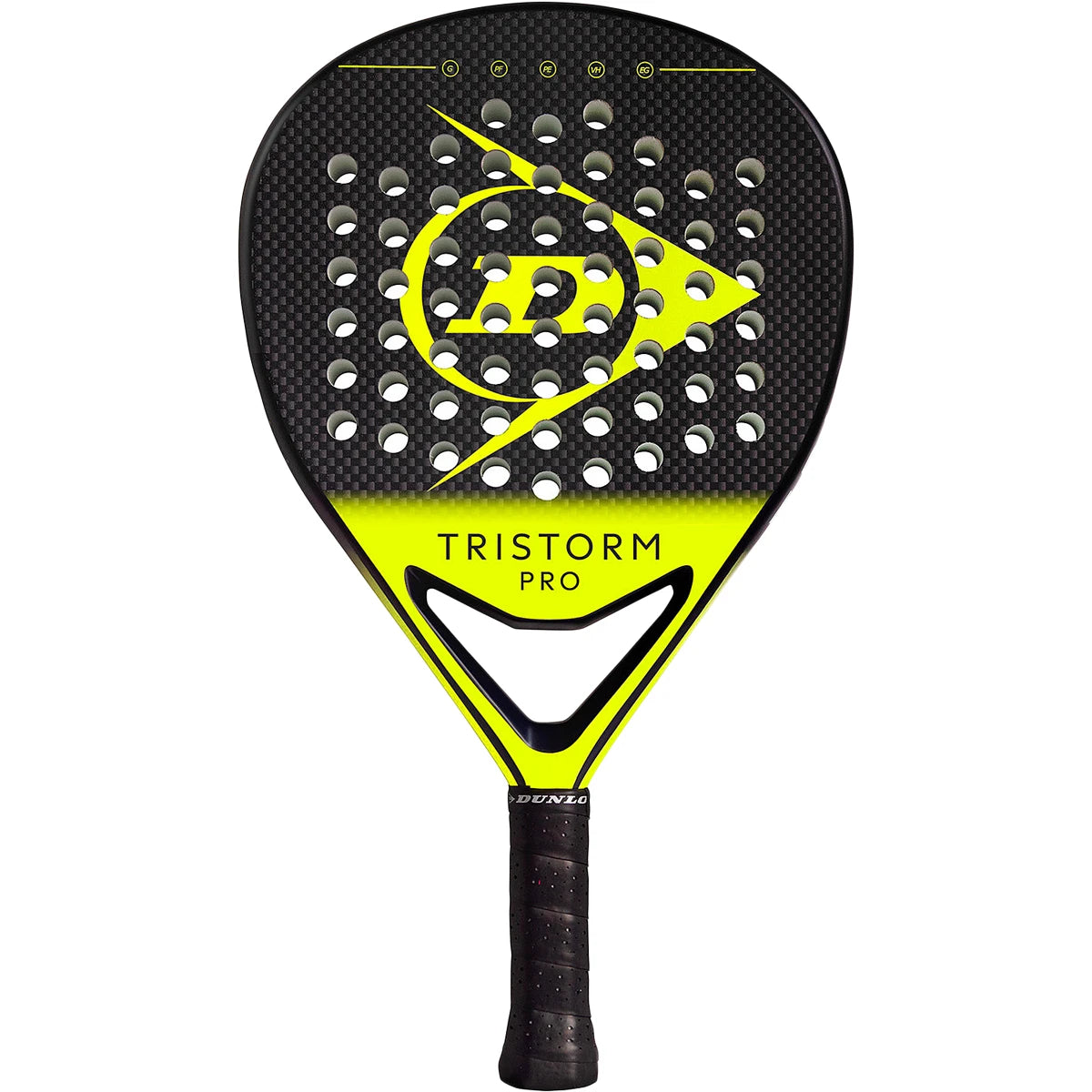 Padelracket Dunlop Tristorm Pro