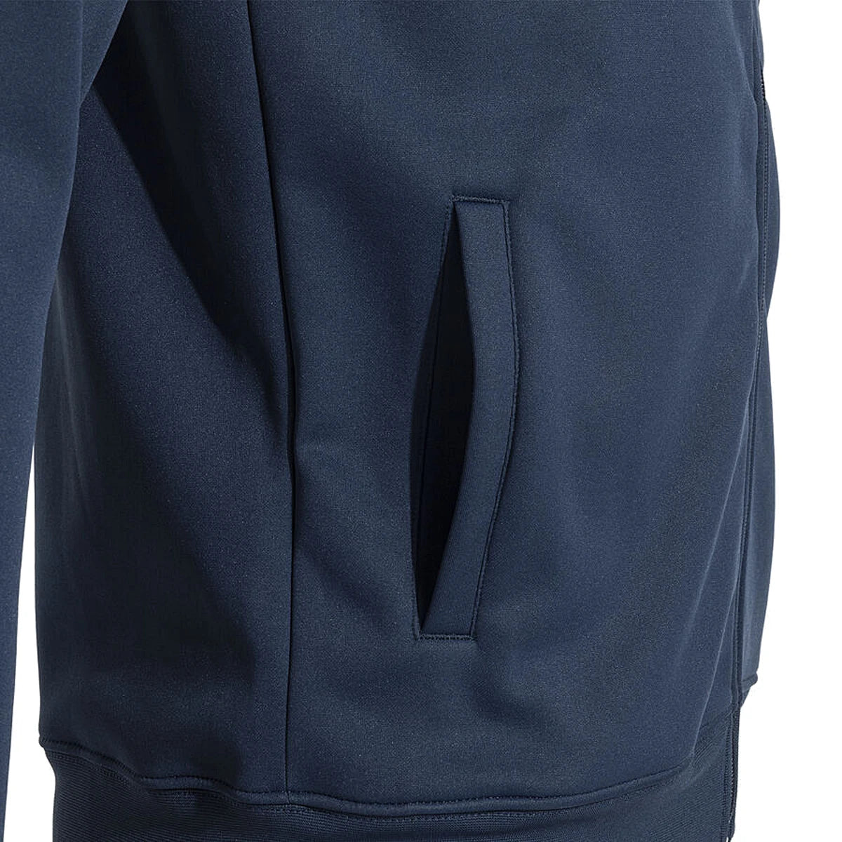 Joma Campus Street Hoodie Jas