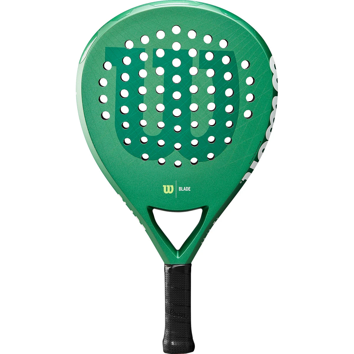 Padelracket Wilson Blade Ls V3