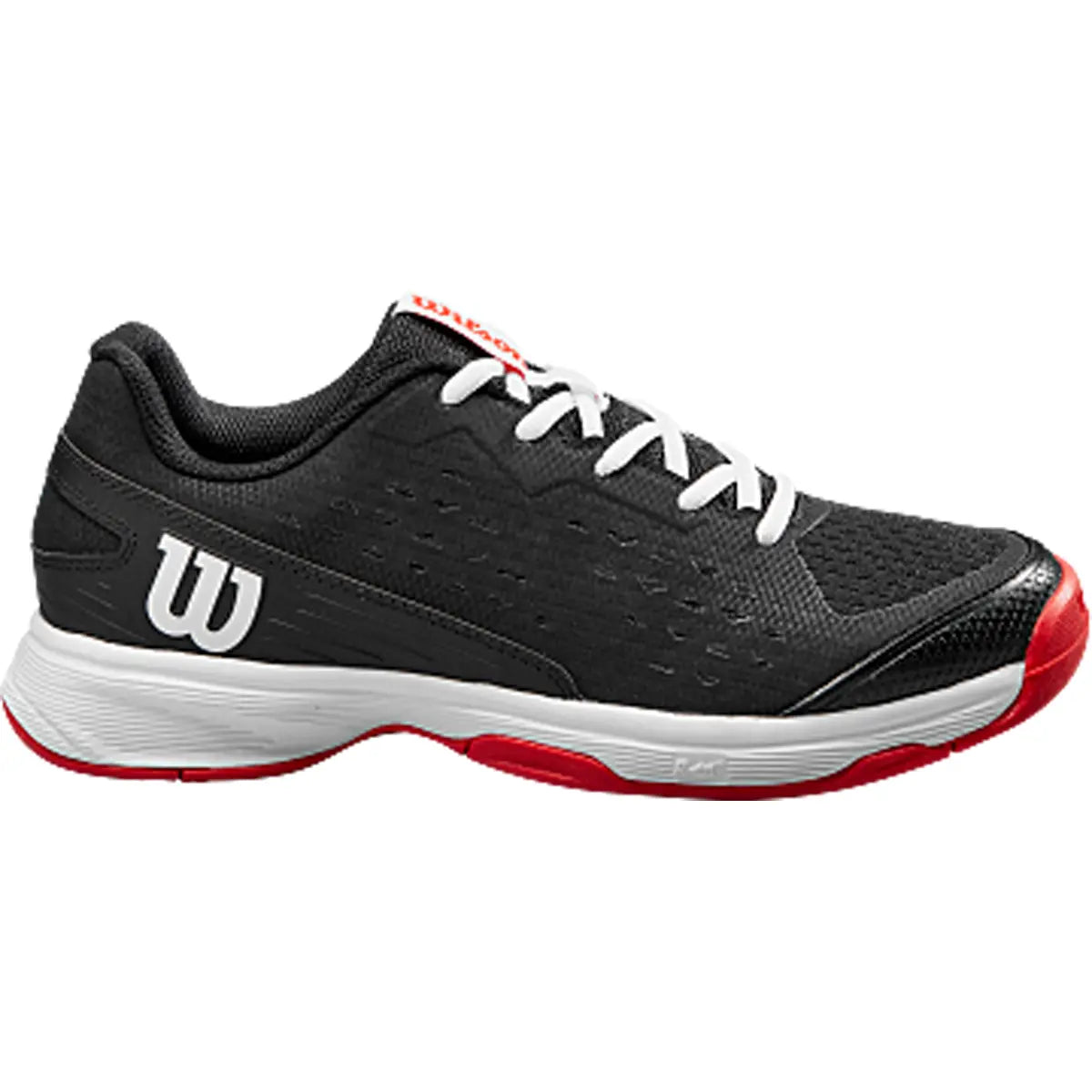 Wilson Junior Rush Pro Schoenen alle ondergronden