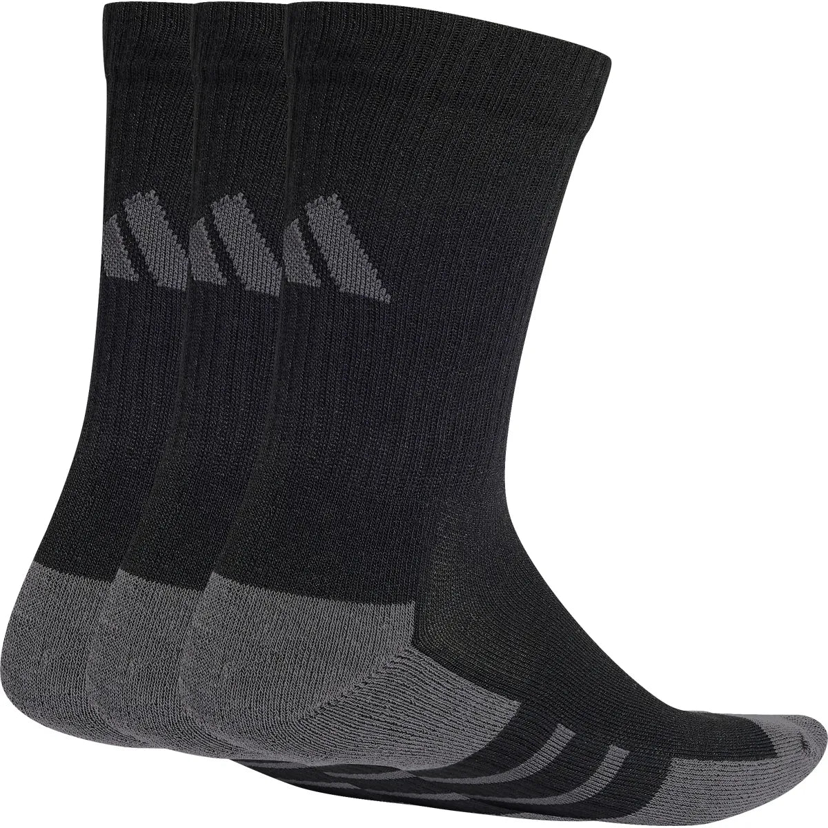 3 Paar adidas Tennis Crew Sokken