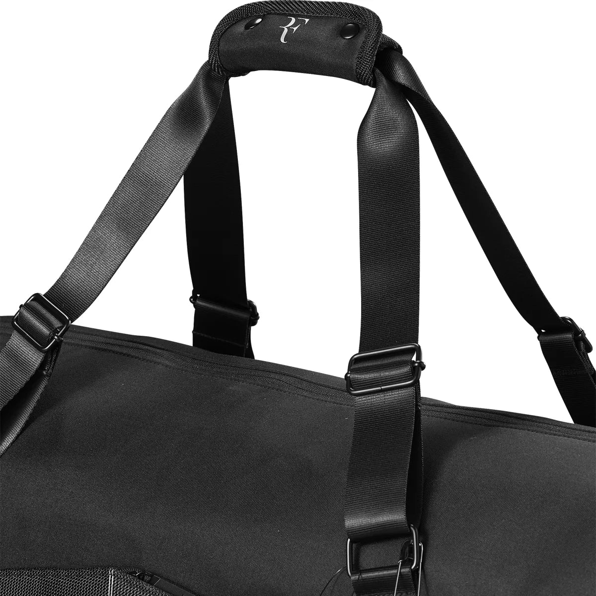Wilson Rf Practice Large Duffle Bag tas