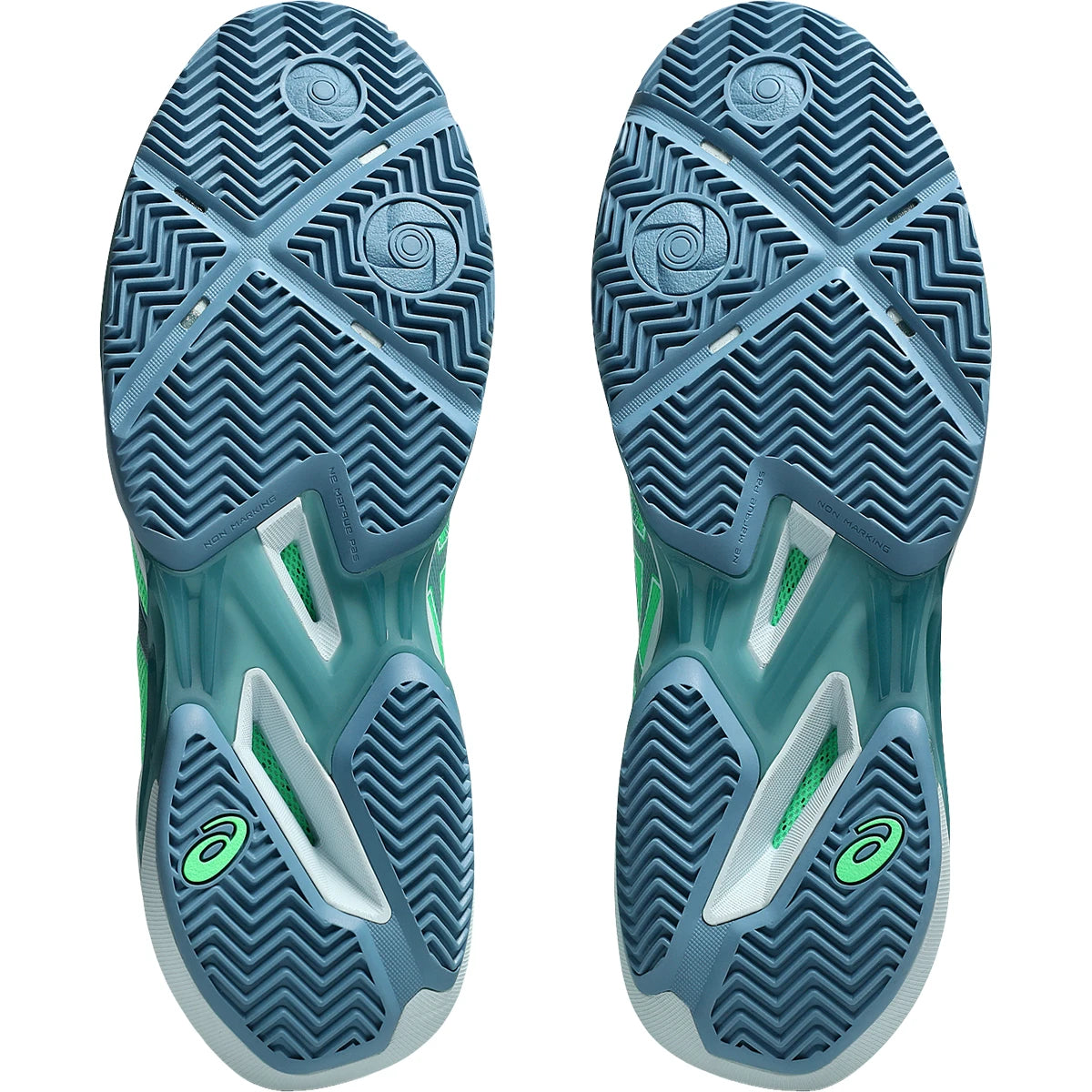 Padelschoenen Asics Sonicsmash FF