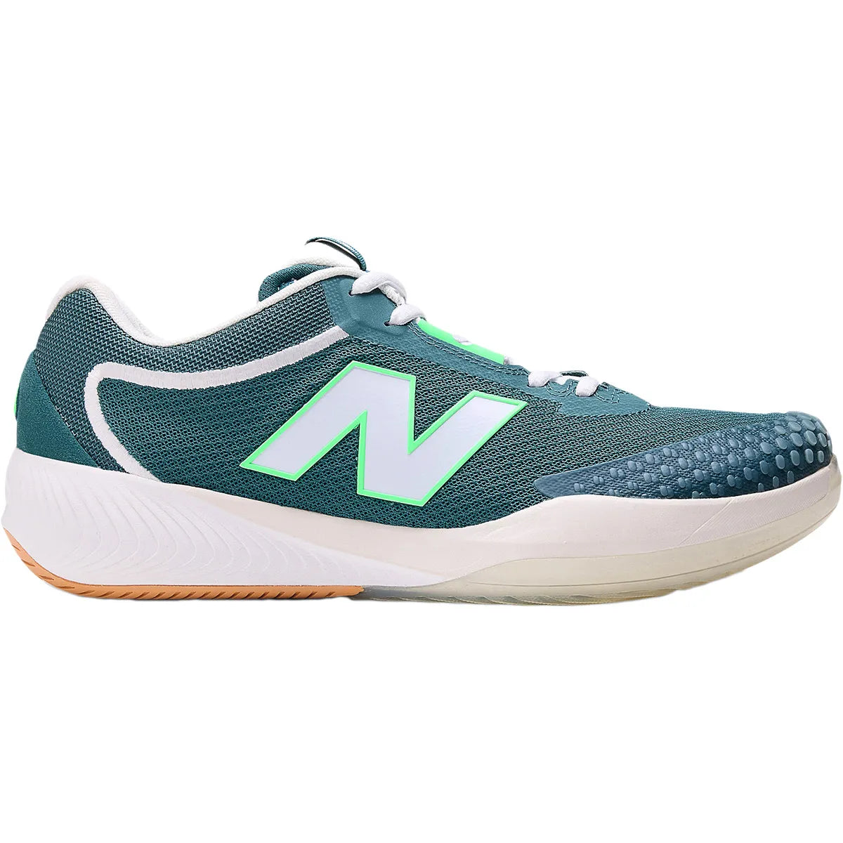 New Balance 996 V6 Schoenen alle ondergronden