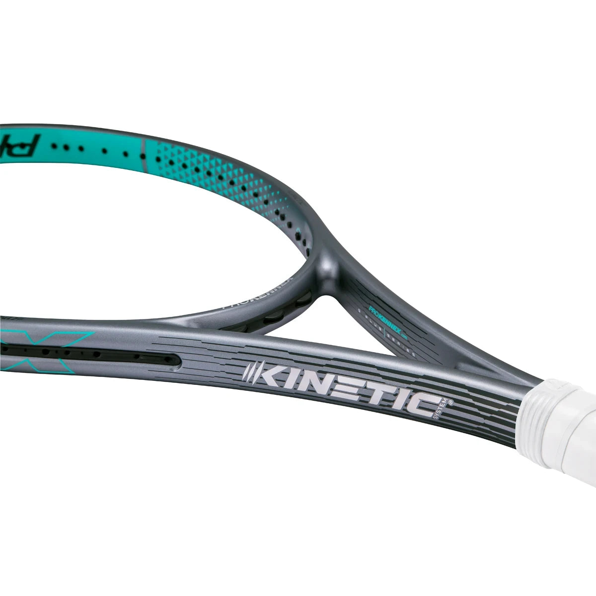 Racket Pro Kennex Ki Q+15 (285 Gr)