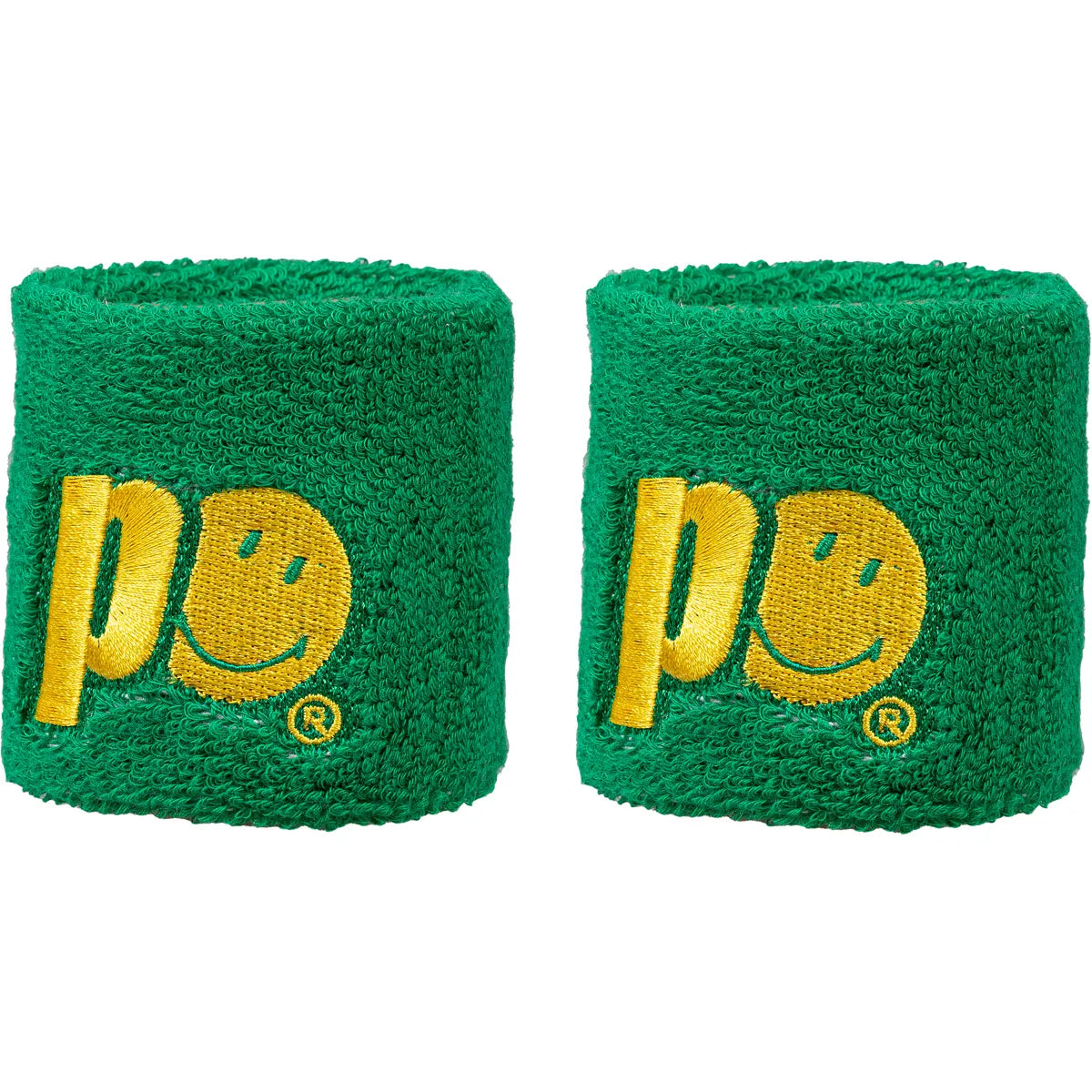 Polsband Prince/Smiley