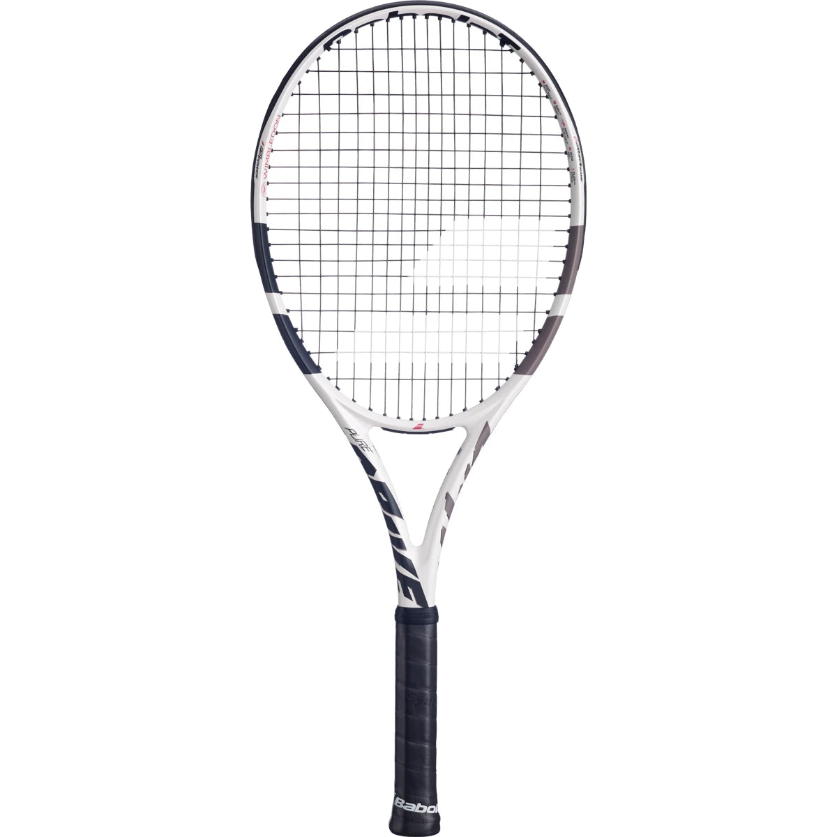Mini Raquette Babolat Pure Drive Wimbledon