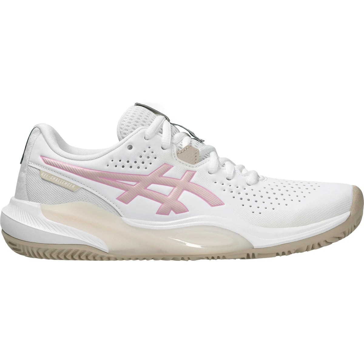 Padelschoenen Asics Dames Gel Challenger 15