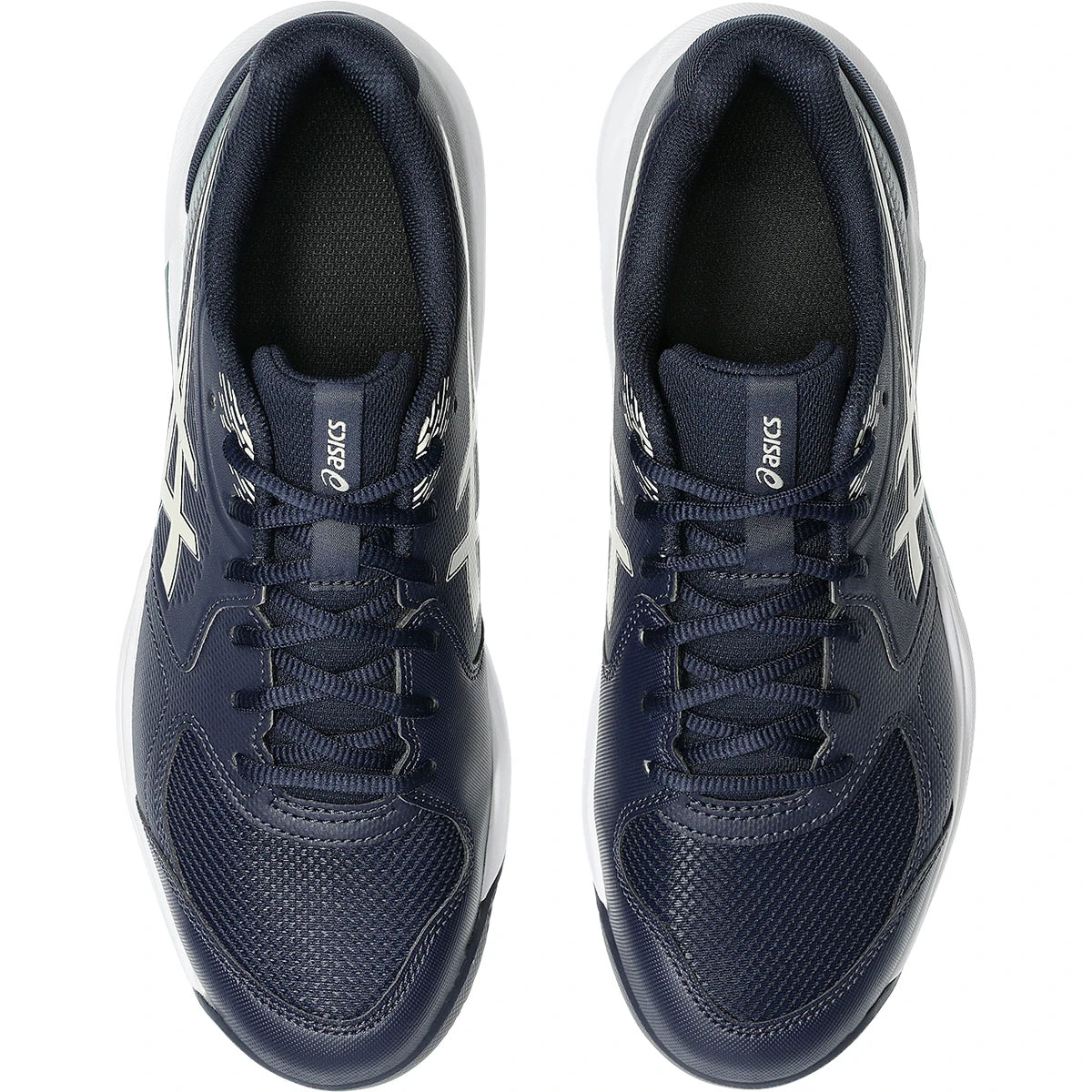 Asics Gel Dedicate 9 Gravel-schoenen