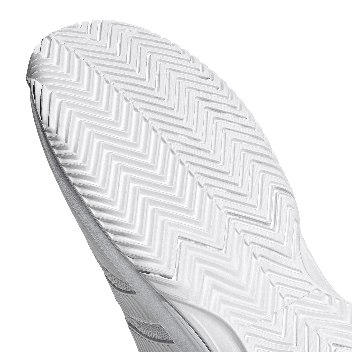 adidas Gamecourt 2 Schoenen alle ondergronden