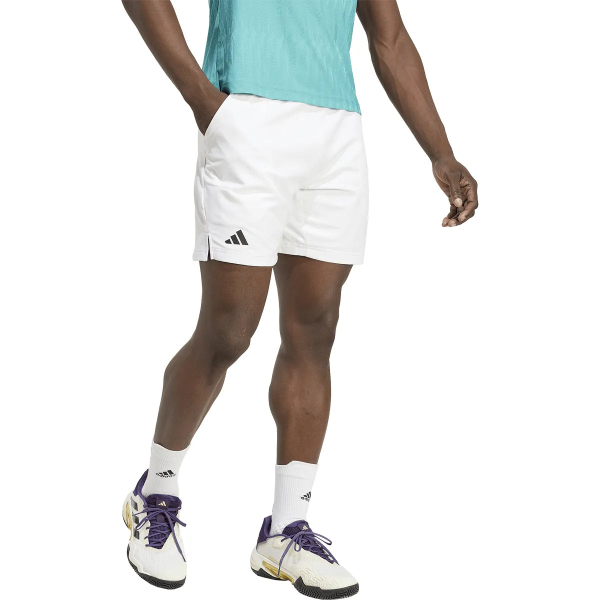 Short adidas Ergo Gameset 9In