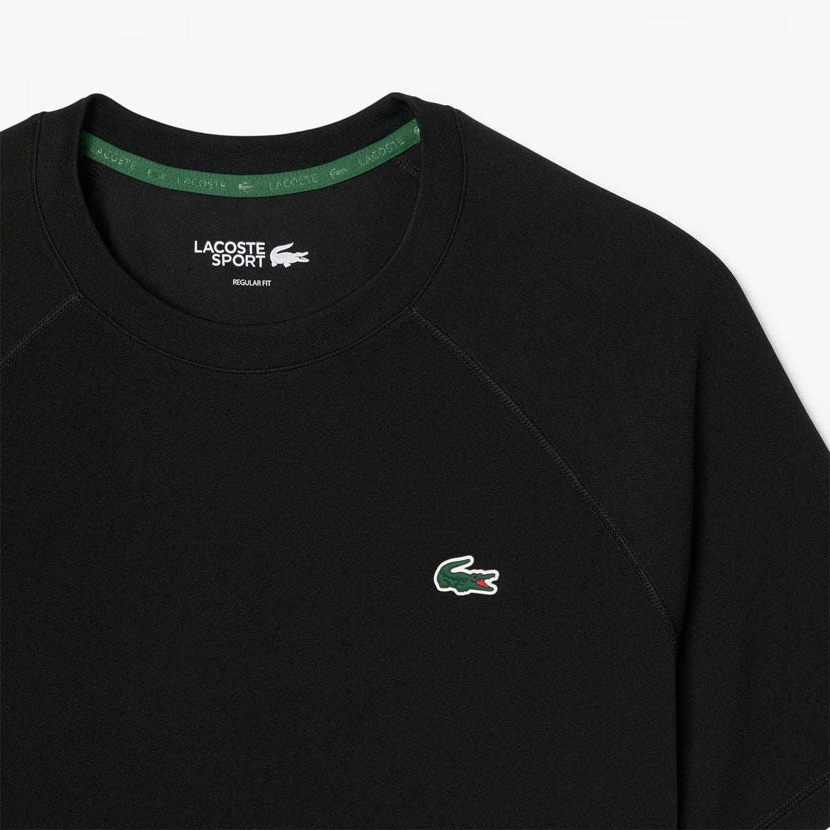 T-shirt Lacoste Essentials