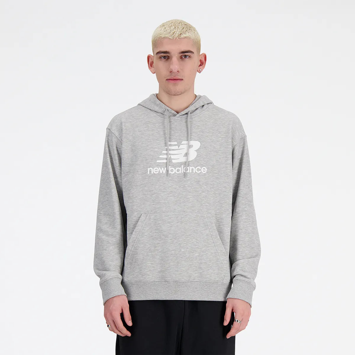 Hoodie New Balance Fleece
