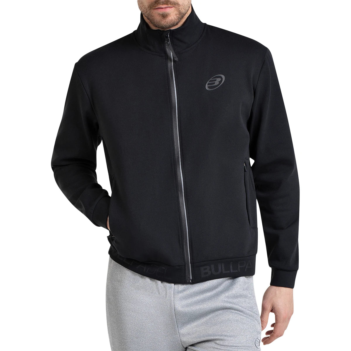 Jas Bullpadel Eneo