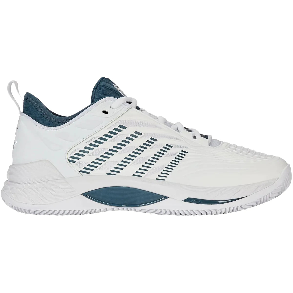 Gravel-schoenen K-Swiss Hypercourt Supreme 2