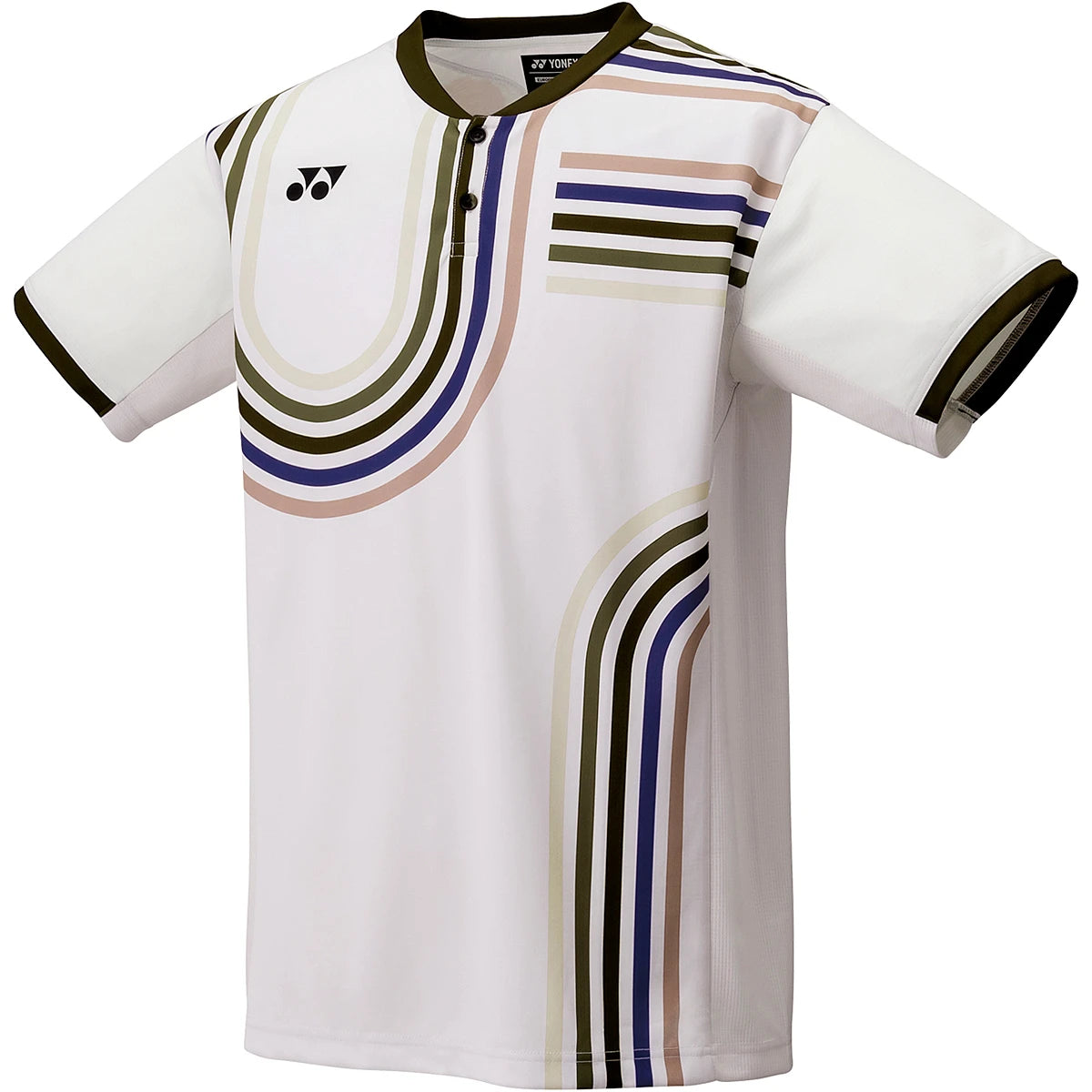 T-Shirt Yonex Heren Tour Elite 10639Ex