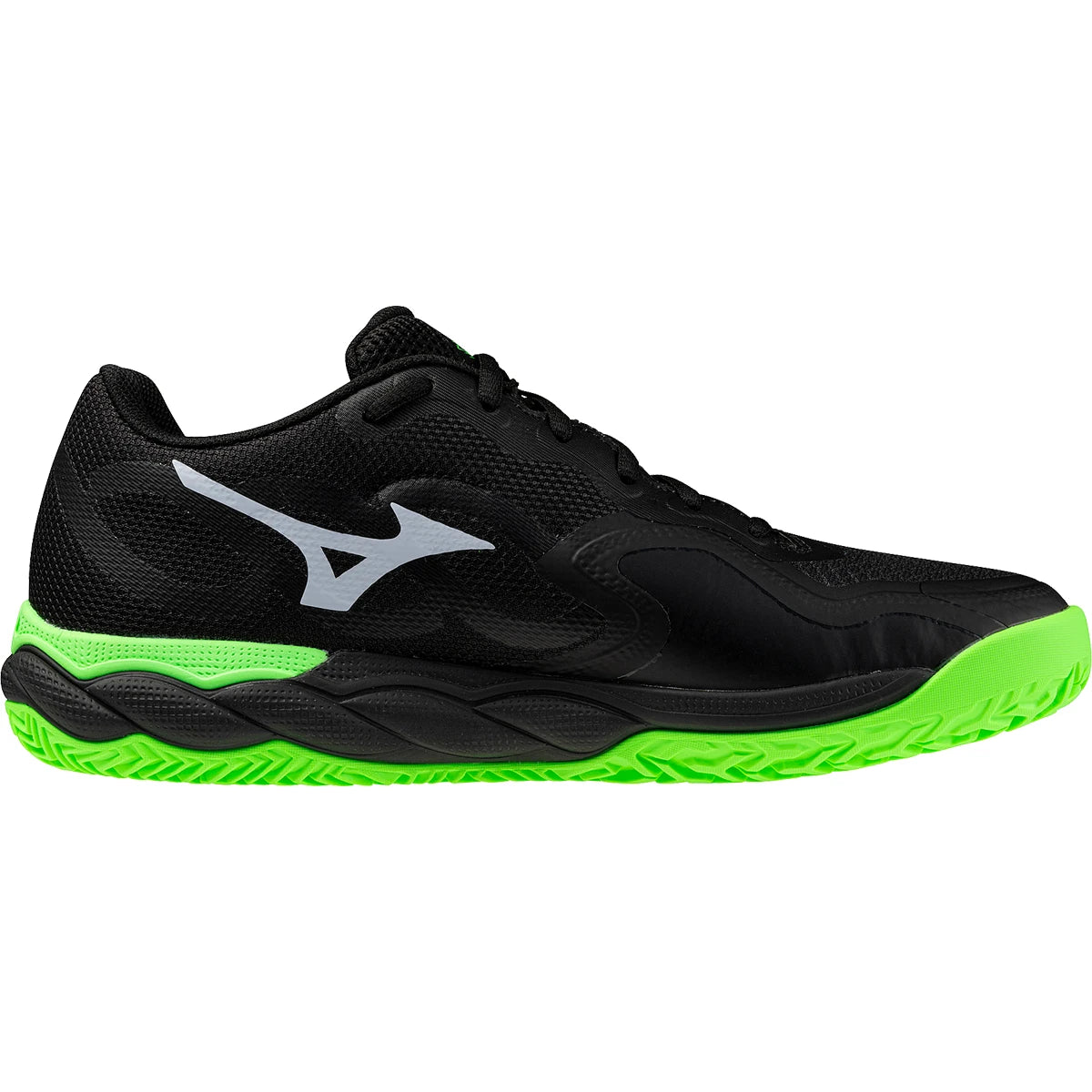 Schoenen Mizuno Wave Enforce Court Padel