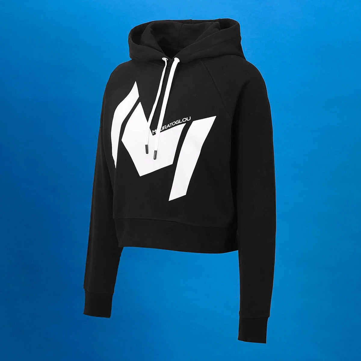 Hoodie Mouratoglou Apparel Dames Hoodie Training