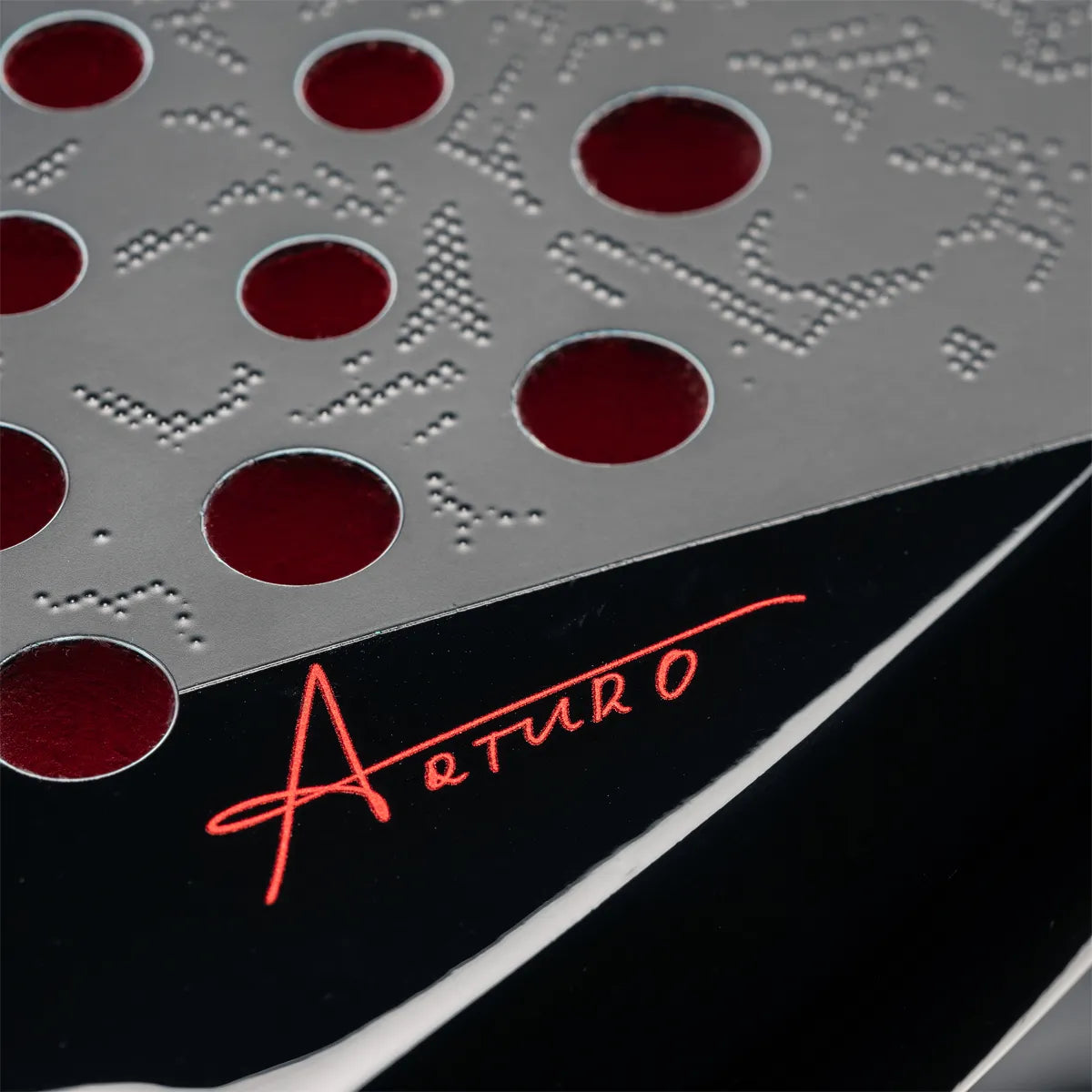 Padelracket Head Coello Motion 2025
