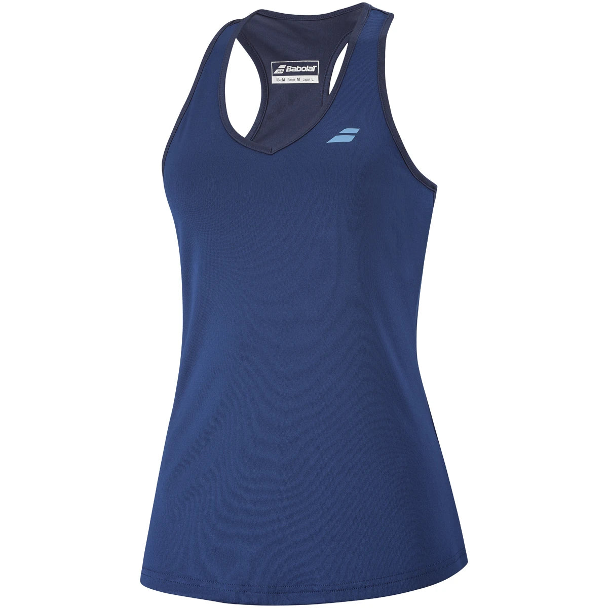 Tanktop Babolat Junior Meisje Play