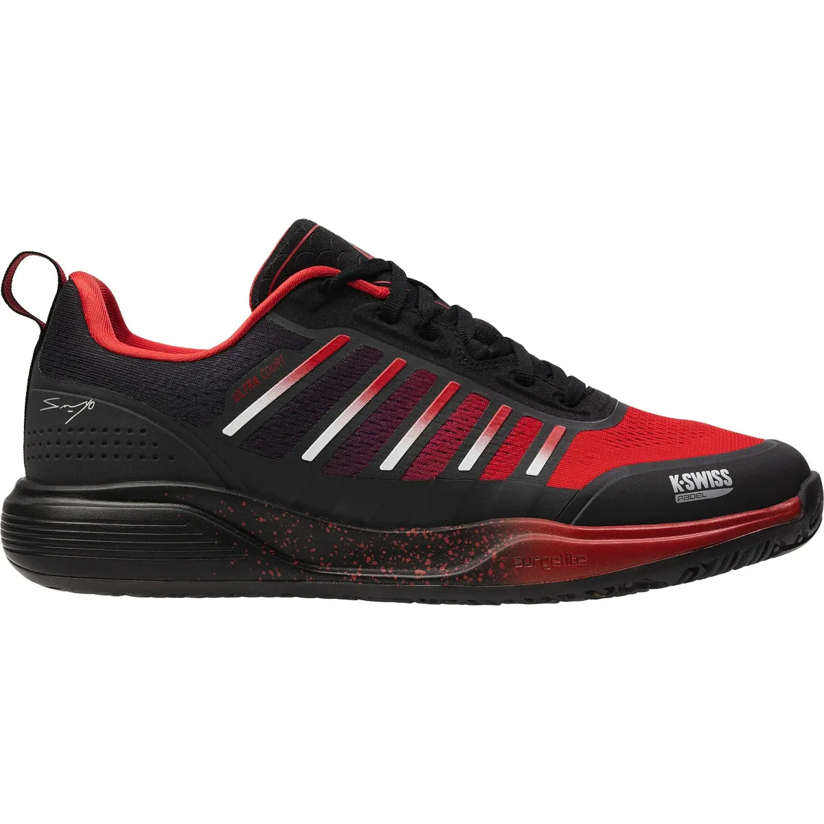 Padelschoenen K-Swiss Ultra Court