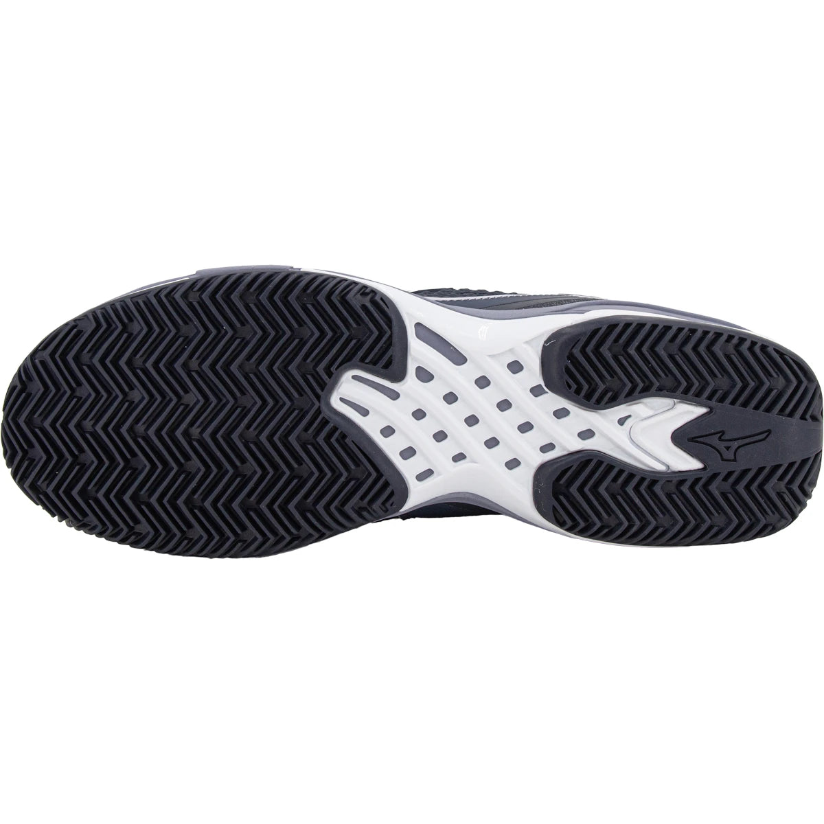 Gravel-schoenen Mizuno Wave Exceed Tour 6