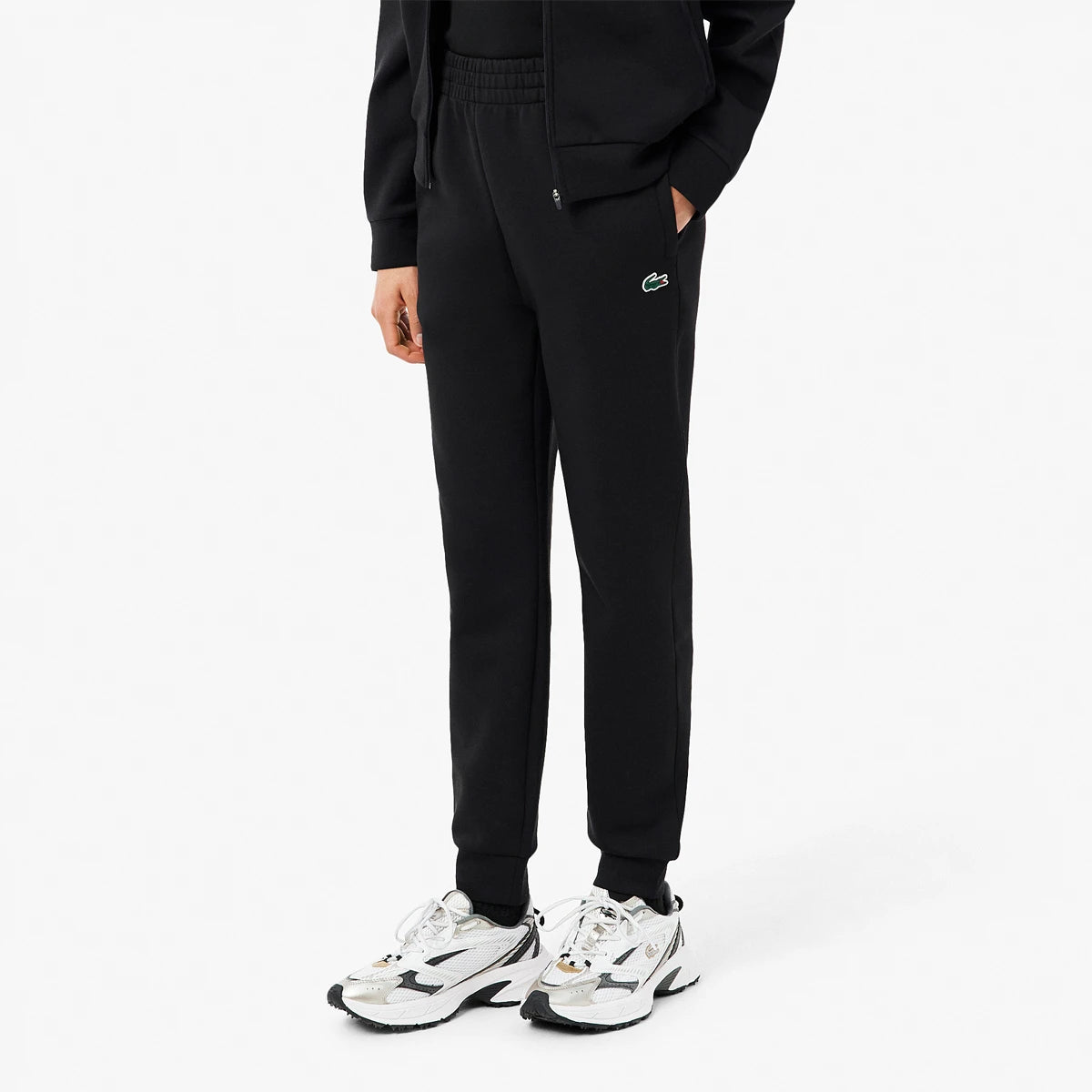 Lacoste Damesbroek Core Performance