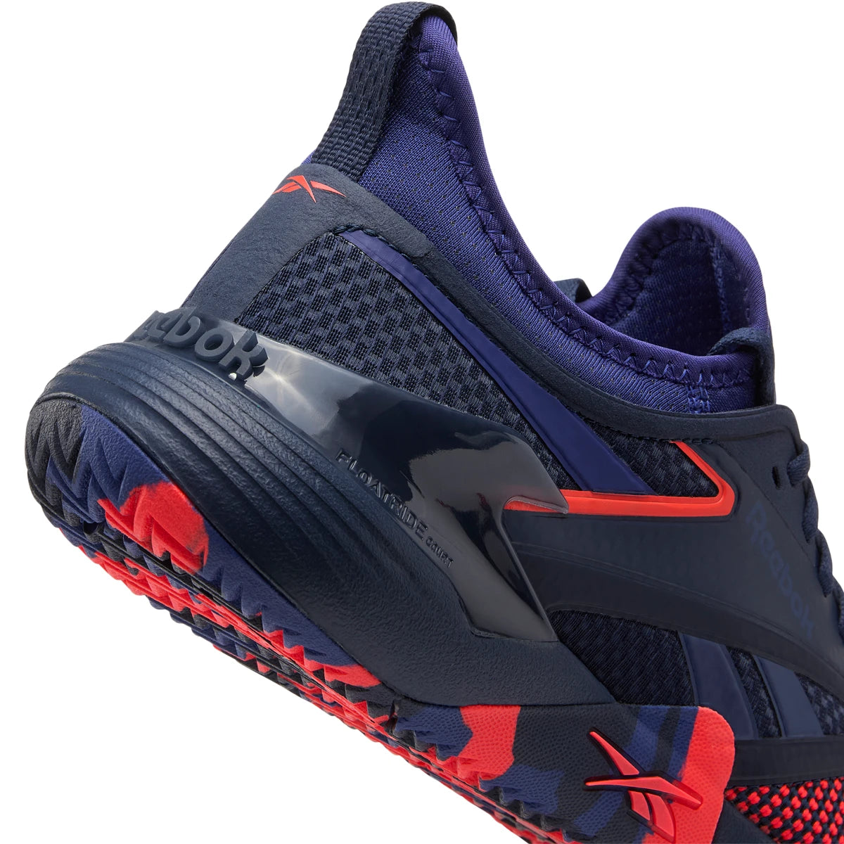 Reebok Nano Court Schoenen Alle Ondergronden