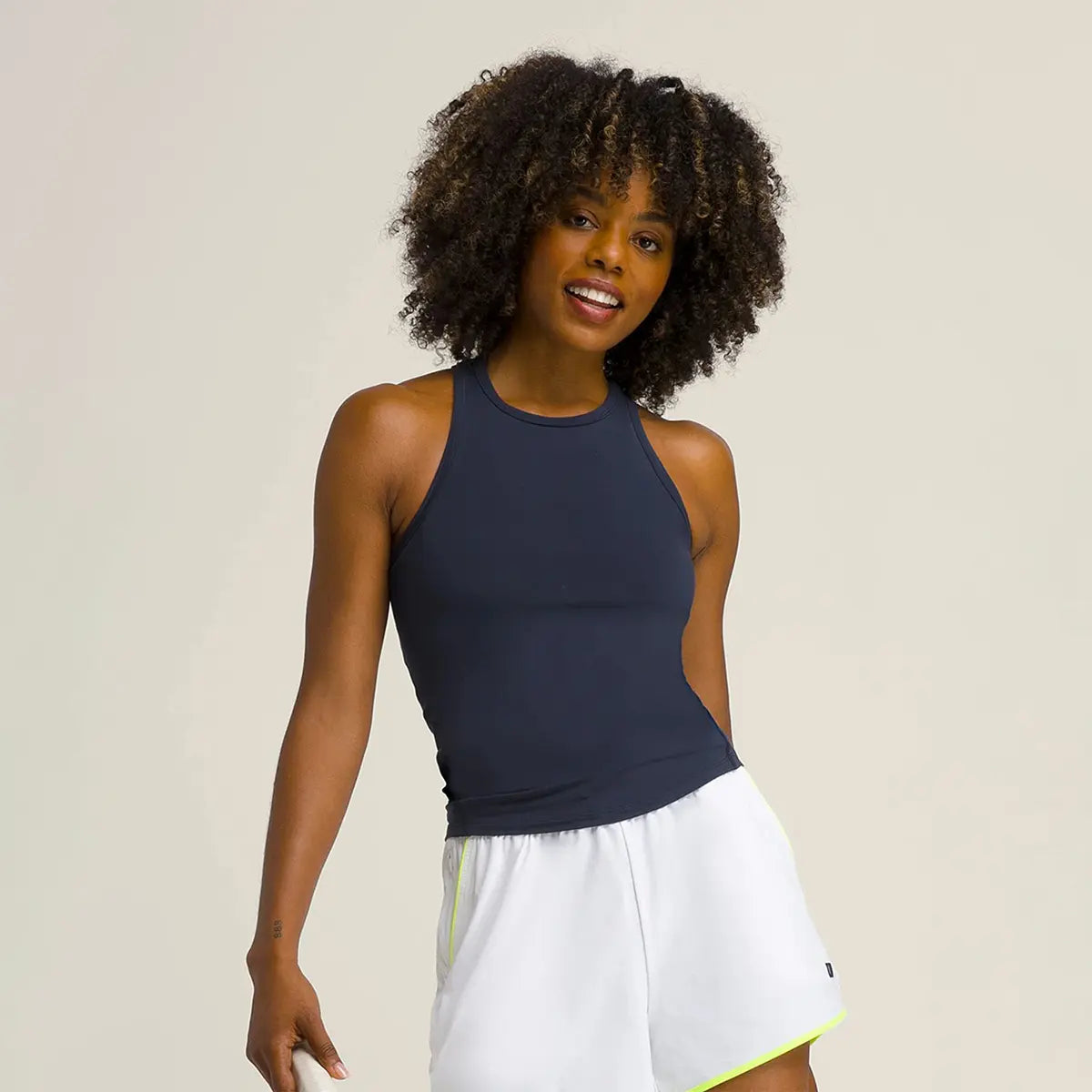 Tanktop Wilson Dames Fieldhouse Lite