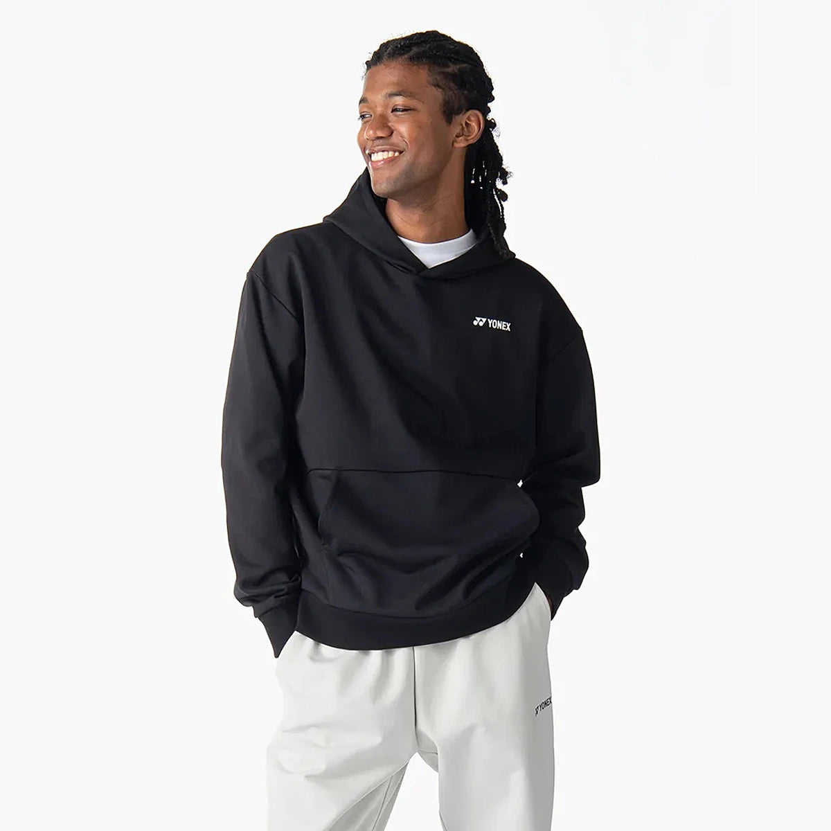 Hoodie Yonex Team