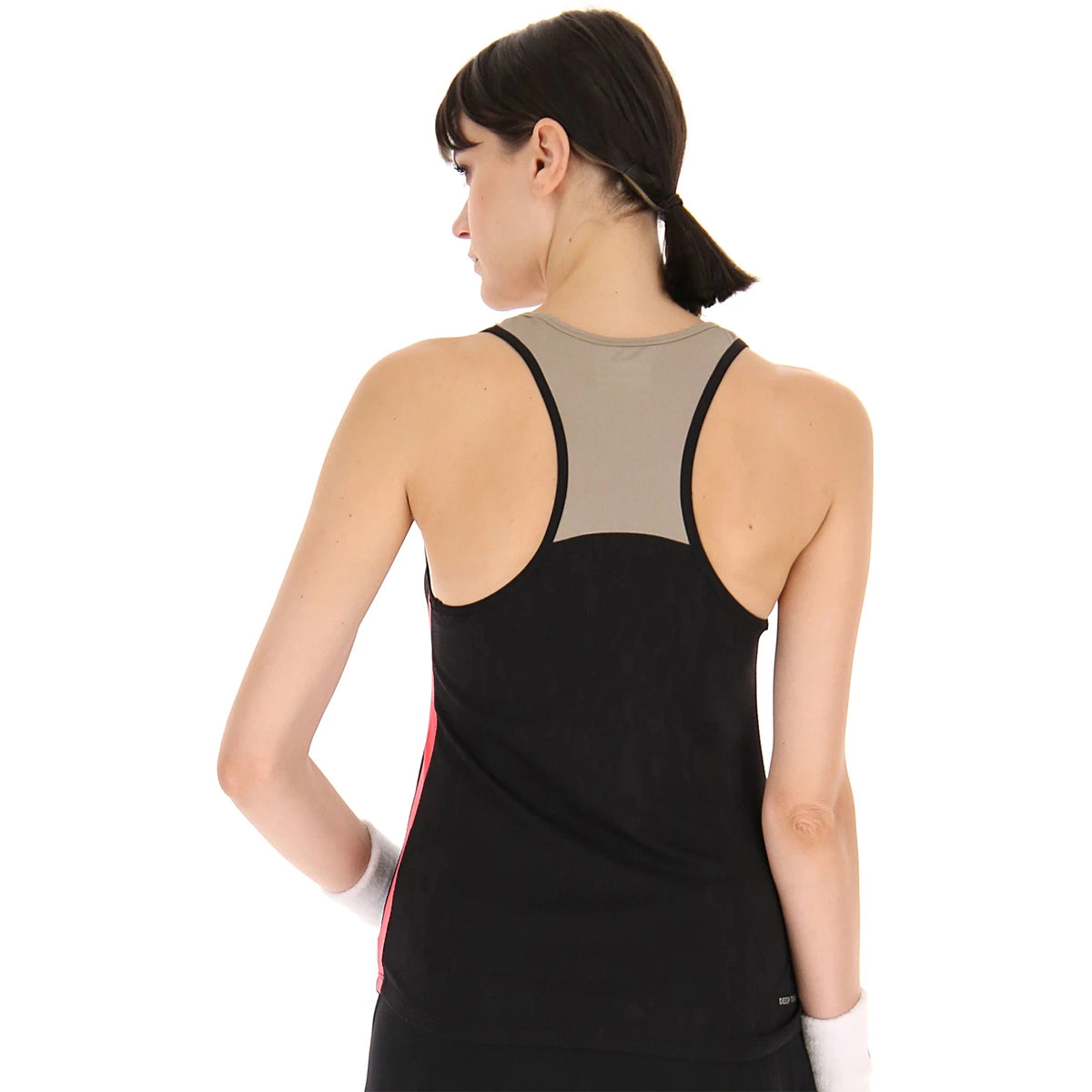Tanktop Lotto Dames Superrapida Vi Padel