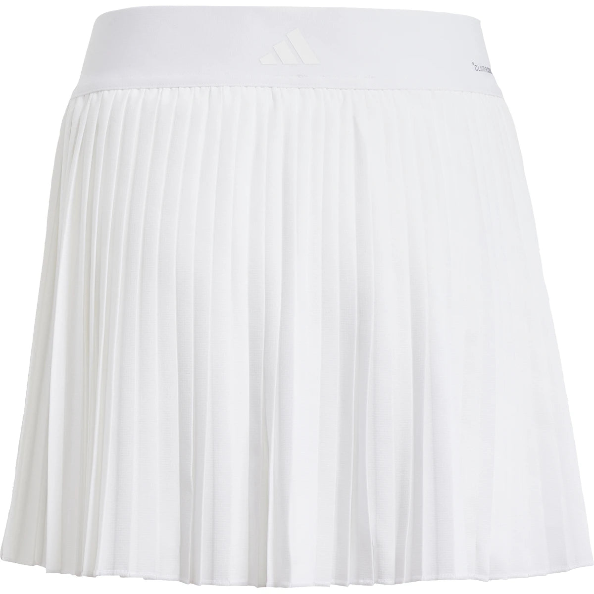Rok adidas Meisje Club Geplooid