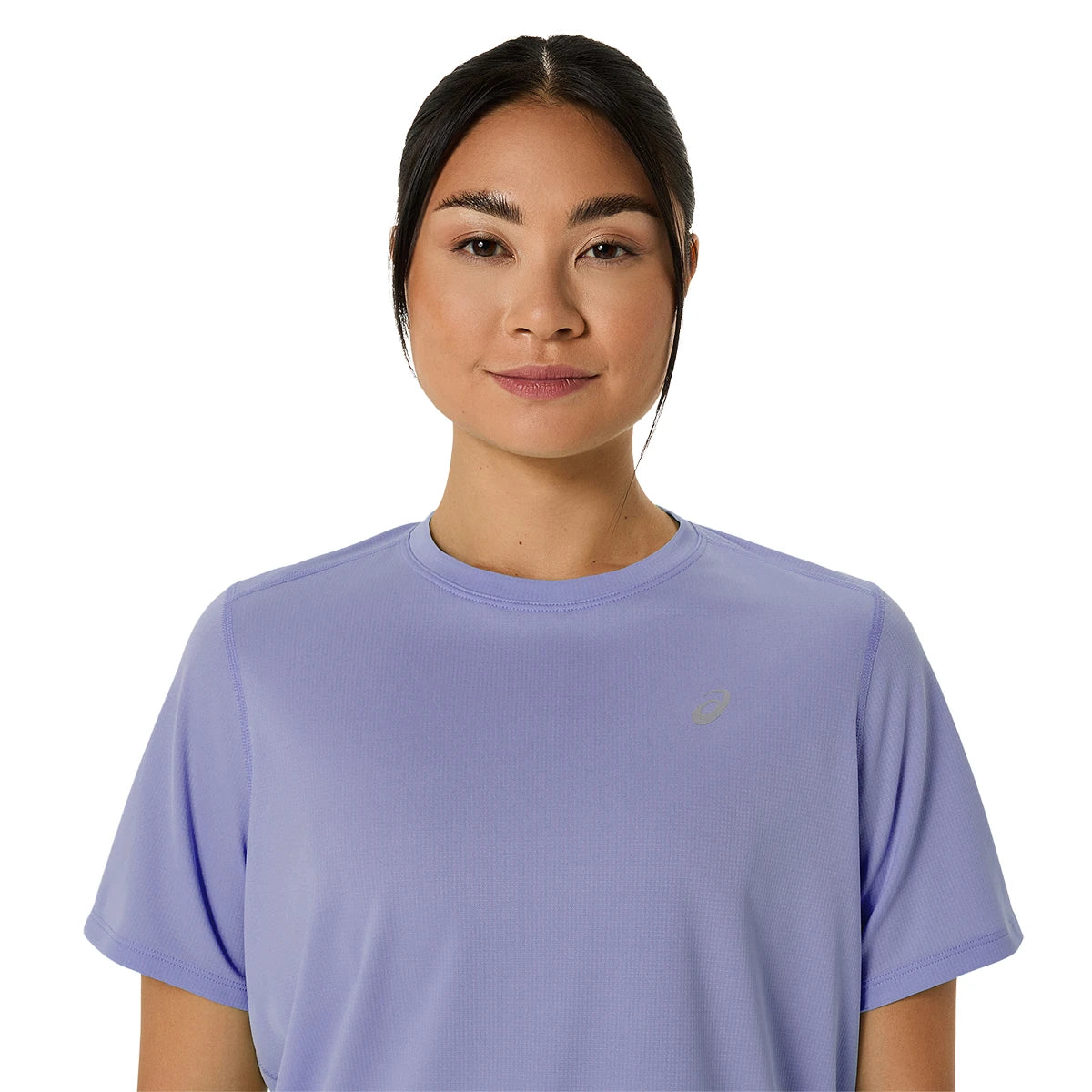 T-Shirt Asics Dames Core