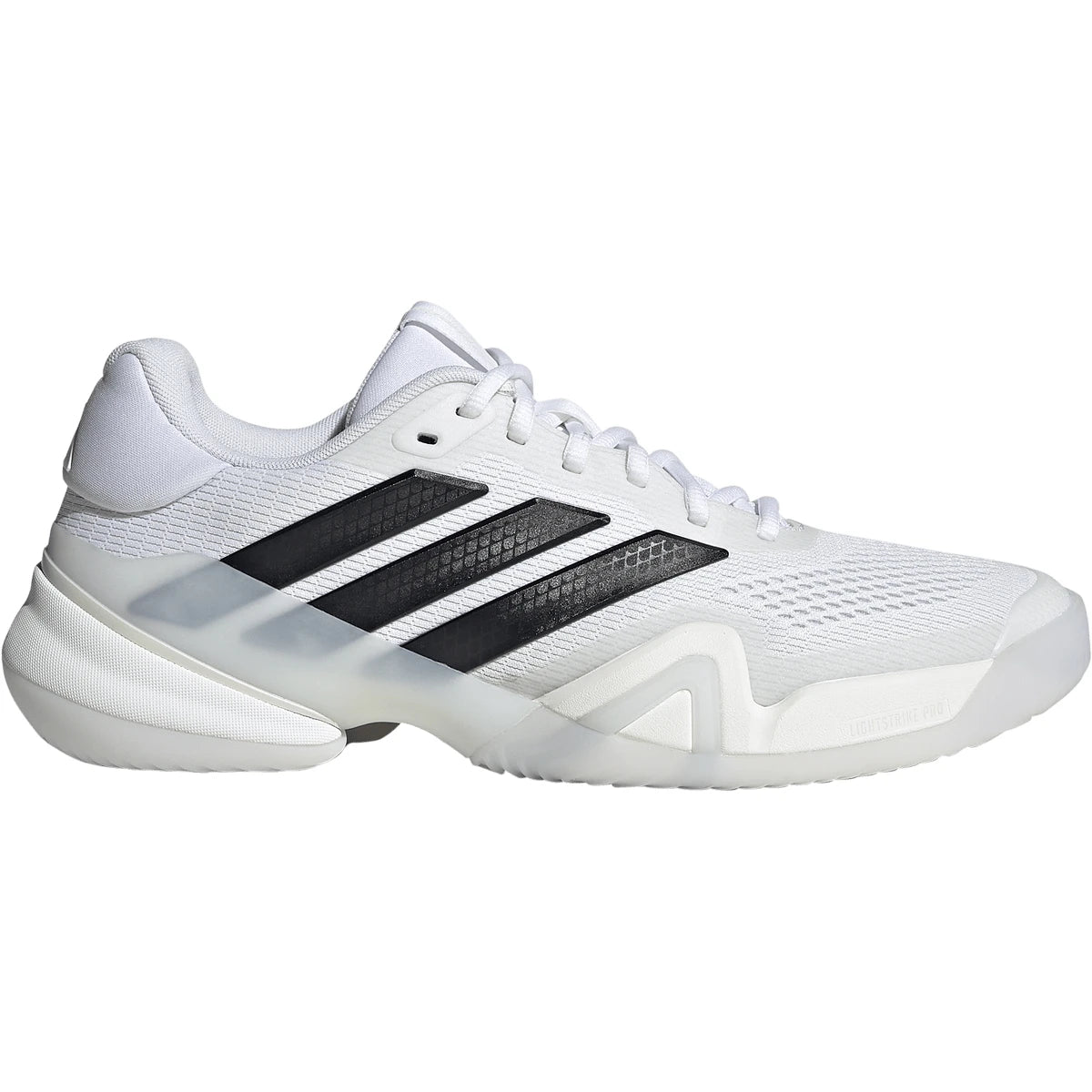 adidas Barricade 14 Gravel-schoenen