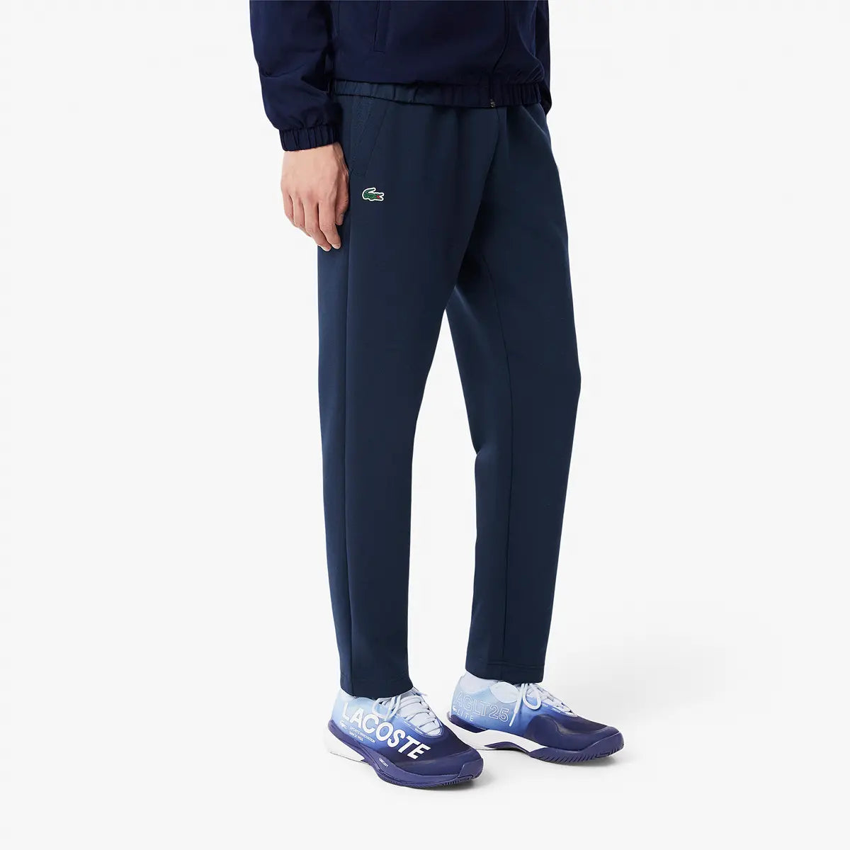 Lacoste Core Performance Mesh broek