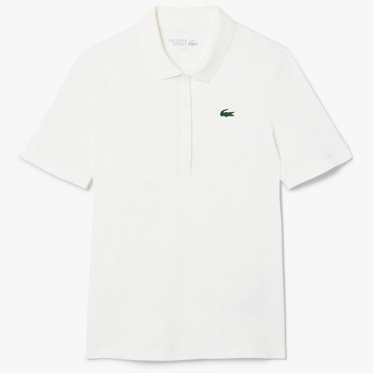 Polo Lacoste Dames Core Performance Regular Fit