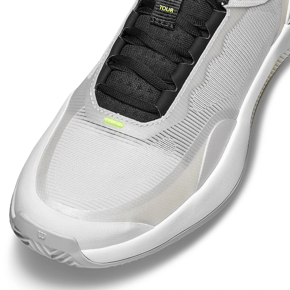 Wilson Dames Schoenen Intrigue Tour Gravel