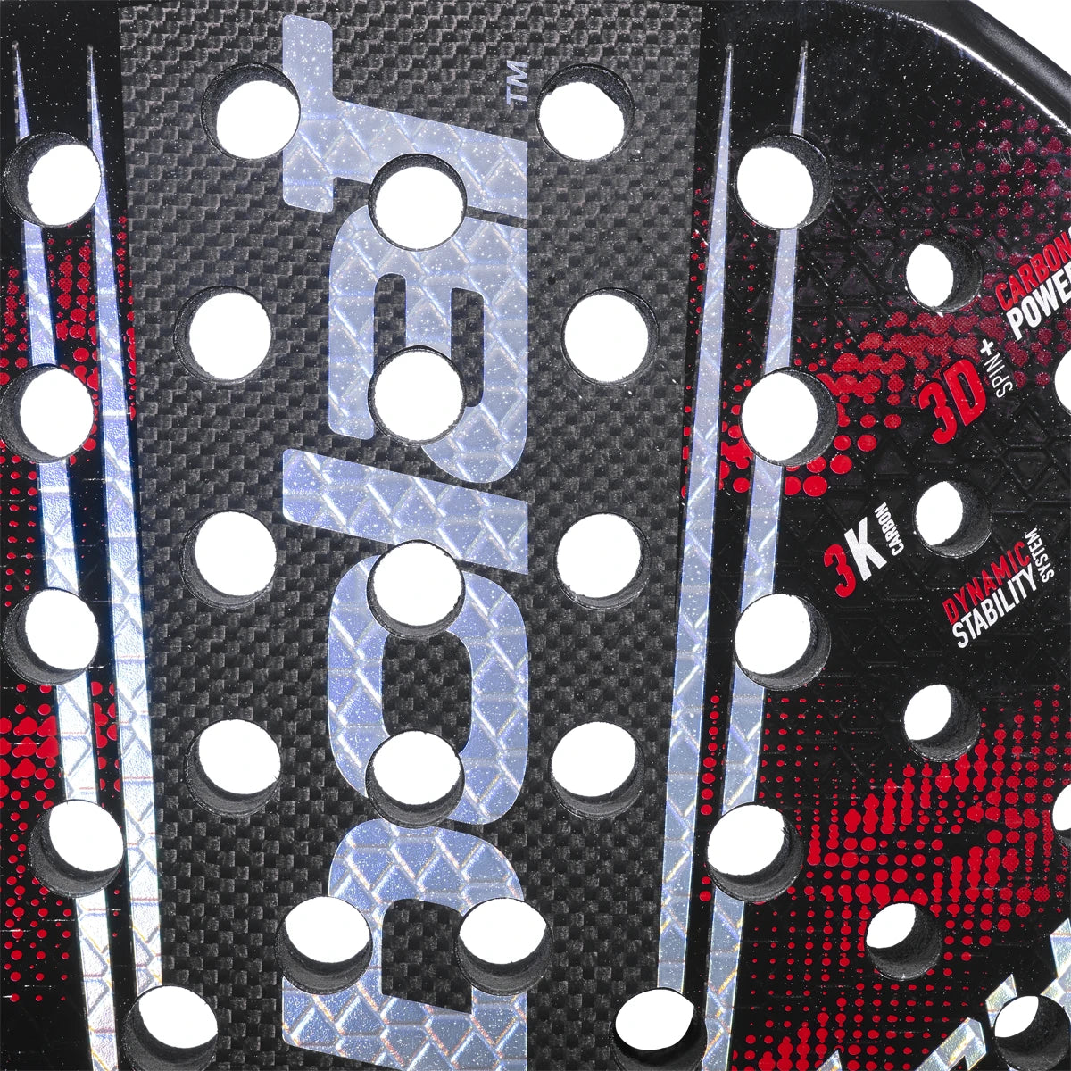 Padelracket Babolat Technical Viper 3.0
