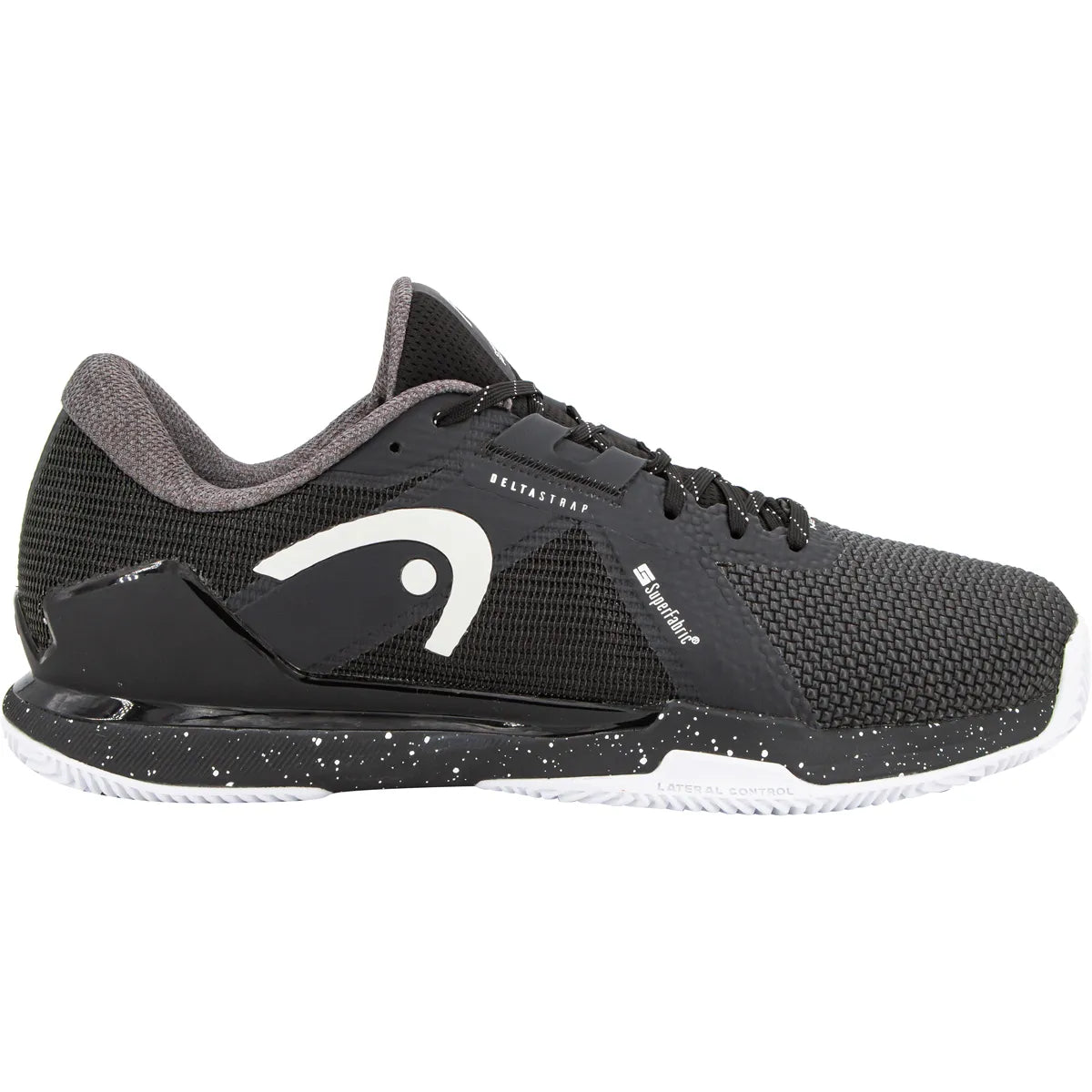 Head Sprint Pro 4.0 Sf Gravel-schoenen