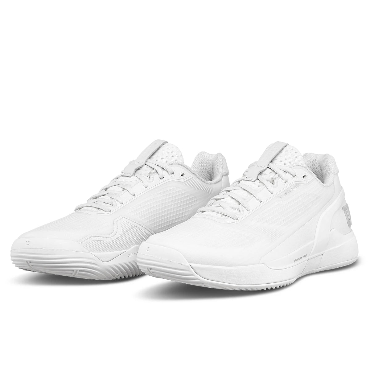 Padelschoenen Wilson Rush Pro 5