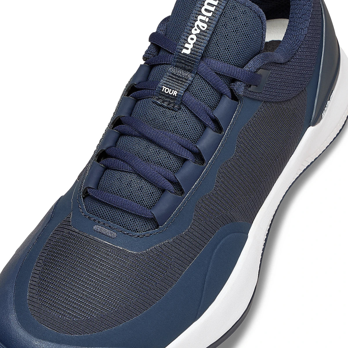 Wilson Dames Schoenen Intrigue Tour Gravel